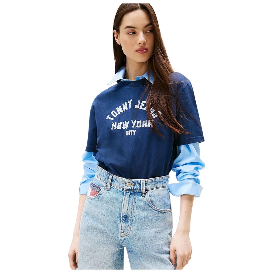  Tommy Jeans | DW0DW21399C1G